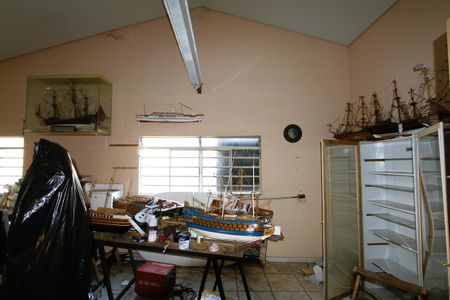 Casa para alugar com 350m², 7 quartos e 4 vagasQuarto 4