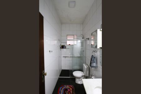 Casa para alugar com 350m², 7 quartos e 4 vagasBanheiro do Quarto 2