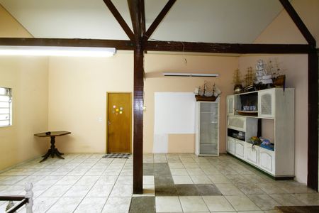 Casa para alugar com 350m², 7 quartos e 4 vagasCobertura