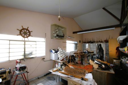 Casa para alugar com 350m², 7 quartos e 4 vagasQuarto 4