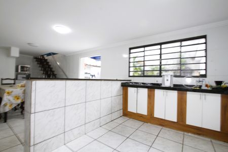 Casa para alugar com 350m², 7 quartos e 4 vagasCozinha