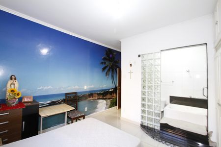 Quarto 2 - Suíte de casa para alugar com 7 quartos, 350m² em Prado, Belo Horizonte