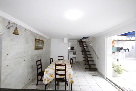 Casa para alugar com 350m², 7 quartos e 4 vagasCopa