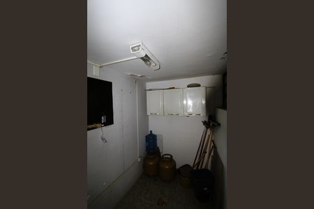 Casa para alugar com 350m², 7 quartos e 4 vagasBanheiro desativado