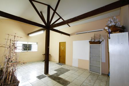 Casa para alugar com 350m², 7 quartos e 4 vagasCobertura