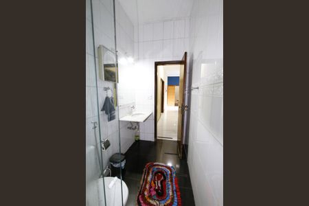 Casa para alugar com 350m², 7 quartos e 4 vagasBanheiro Social