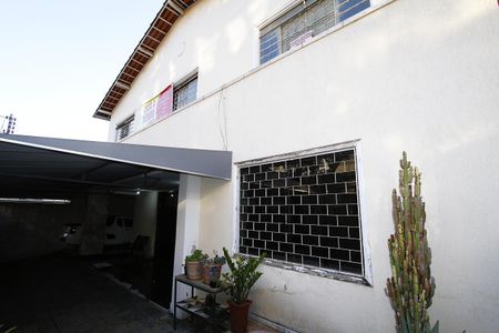 Garagem de casa para alugar com 7 quartos, 350m² em Prado, Belo Horizonte