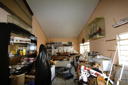 Casa para alugar com 350m², 7 quartos e 4 vagasQuarto 4