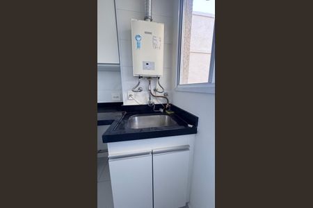 Apartamento à venda com 77m², 3 quartos e 1 vagaÁrea de Serviço