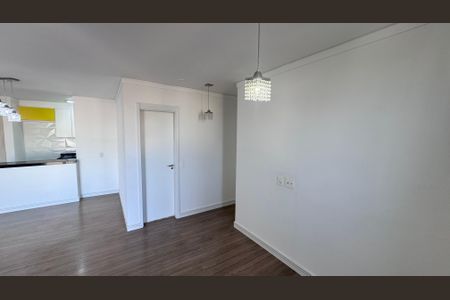 Apartamento à venda com 77m², 3 quartos e 1 vagaSala de Jantar