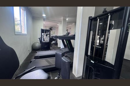 Apartamento à venda com 77m², 3 quartos e 1 vagaÁrea comum - Academia