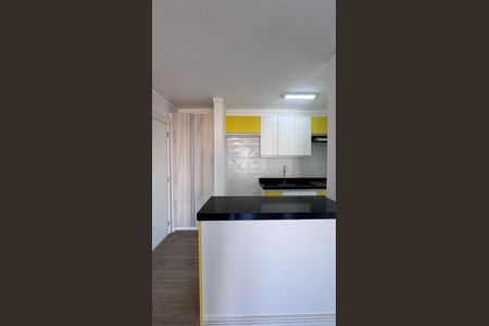 Apartamento à venda com 77m², 3 quartos e 1 vagaCozinha