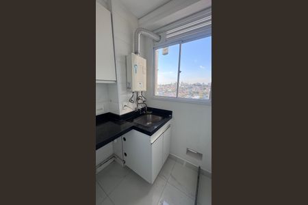 Apartamento à venda com 77m², 3 quartos e 1 vagaÁrea de Serviço