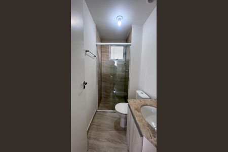 Apartamento à venda com 77m², 3 quartos e 1 vagaBanheiro