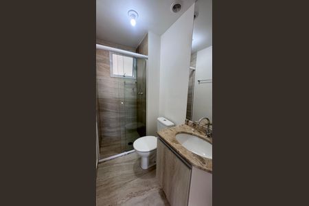 Apartamento à venda com 77m², 3 quartos e 1 vagaBanheiro