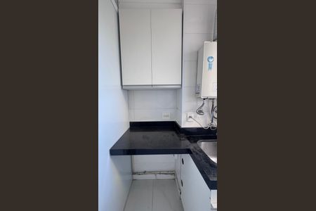 Apartamento à venda com 77m², 3 quartos e 1 vagaÁrea de Serviço