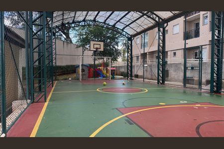 Apartamento à venda com 77m², 3 quartos e 1 vagaQuadra Esportiva