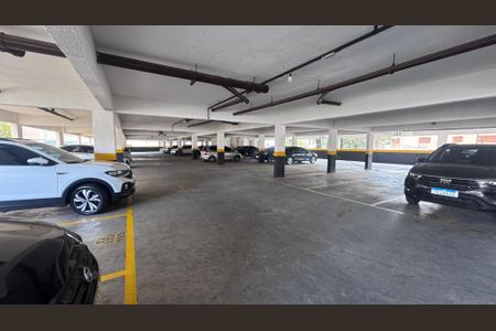 Apartamento à venda com 77m², 3 quartos e 1 vagaGaragem