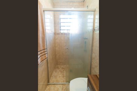 Casa à venda com 130m², 2 quartos e 2 vagasBanheiro Detalhe