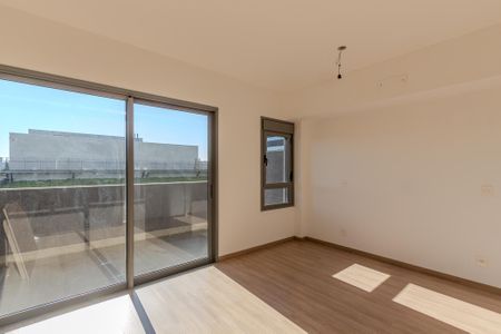 Sala/Quarto de kitnet/studio à venda com 1 quarto, 48m² em Teresópolis, Porto Alegre