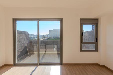 Studio à venda com 48m², 1 quarto e 1 vagaSala/Quarto