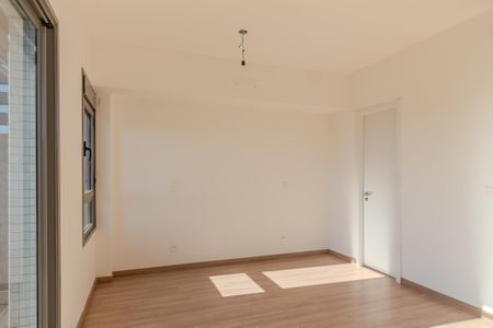 Studio à venda com 48m², 1 quarto e 1 vagaSala/Quarto