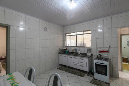 Casa à venda com 80m², 3 quartos e 10 vagas Casa à venda com 80m², 3 quartos e 10 vagasCozinha