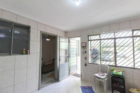 Casa à venda com 80m², 3 quartos e 10 vagas Casa à venda com 80m², 3 quartos e 10 vagasÁrea de Serviço