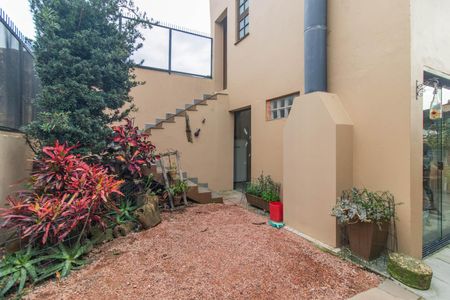 Casa à venda com 281m², 3 quartos e 3 vagasQuintal