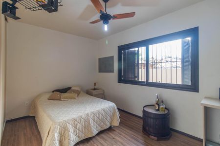 Casa à venda com 281m², 3 quartos e 3 vagasQuarto 2