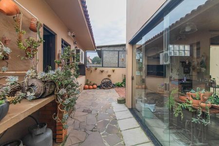 Casa à venda com 281m², 3 quartos e 3 vagasQuintal