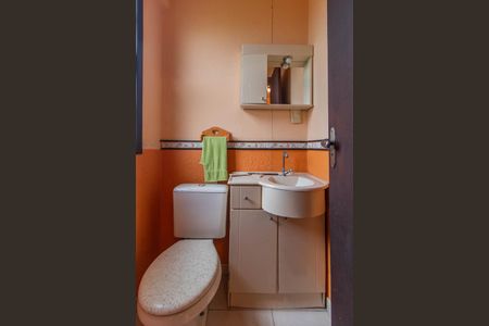 Casa à venda com 281m², 3 quartos e 3 vagasLavabo 2