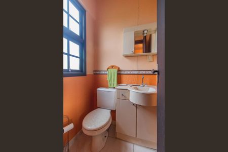 Casa à venda com 281m², 3 quartos e 3 vagasLavabo 2