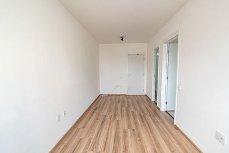 Studio de kitnet/studio à venda com 1 quarto, 27m² em Vila Dom Pedro I, São Paulo