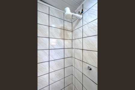 Banheiro de casa para alugar com 1 quarto, 22m² em Água Rasa, São Paulo