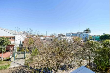 Vista do Quarto de apartamento à venda com 2 quartos, 59m² em Sarandi, Porto Alegre