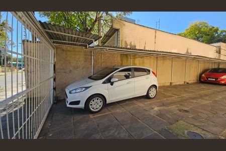 Apartamento à venda com 59m², 2 quartos e 1 vagaGaragem