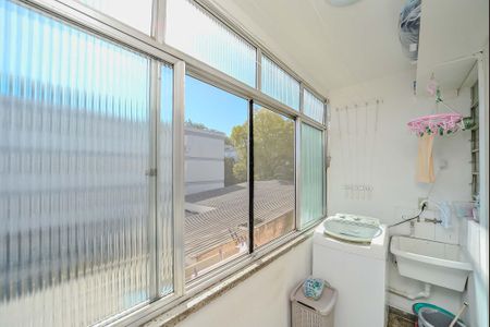 Apartamento à venda com 59m², 2 quartos e 1 vagaÁrea de Serviço