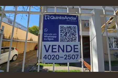 Apartamento à venda com 59m², 2 quartos e 1 vagaPlaquinha