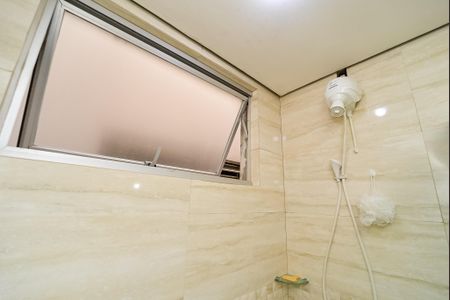 Apartamento à venda com 59m², 2 quartos e 1 vagaBanheiro
