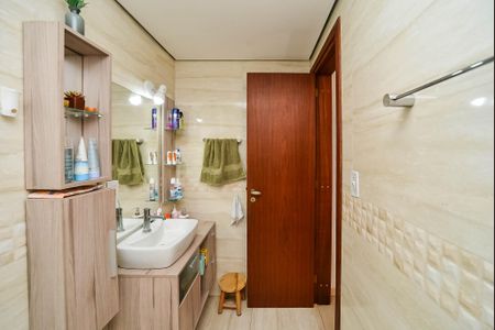 Apartamento à venda com 59m², 2 quartos e 1 vagaBanheiro