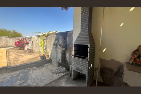 Casa à venda com 350m², 4 quartos e 4 vagasÁrea Externa