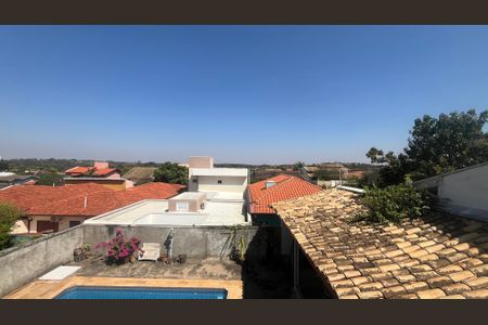 Casa à venda com 350m², 4 quartos e 4 vagasSuíte 1