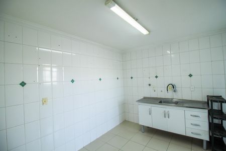 Apartamento à venda com 77m², 2 quartos e 1 vaga Apartamento à venda com 77m², 2 quartos e 1 vagaCozinha