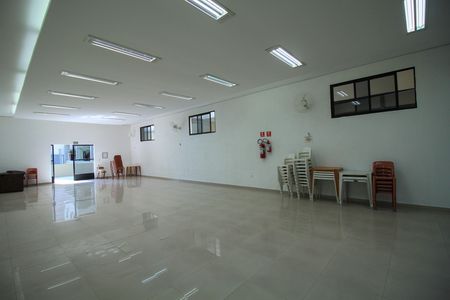 Apartamento à venda com 77m², 2 quartos e 1 vaga Apartamento à venda com 77m², 2 quartos e 1 vagaÁrea comum