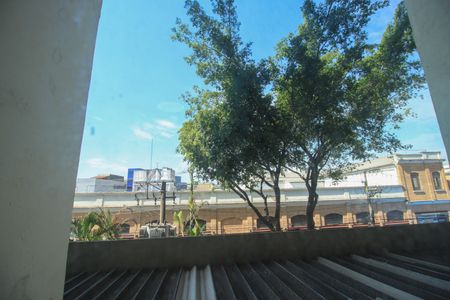 Vista da Sala de apartamento para alugar com 2 quartos, 77m² em Brás, São Paulo