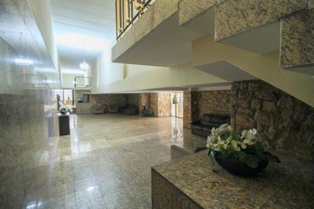 Apartamento à venda com 77m², 2 quartos e 1 vaga Apartamento à venda com 77m², 2 quartos e 1 vagaÁrea comum