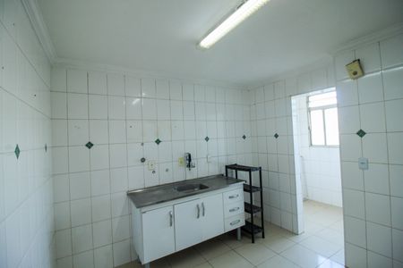 Apartamento à venda com 77m², 2 quartos e 1 vaga Apartamento à venda com 77m², 2 quartos e 1 vagaCozinha