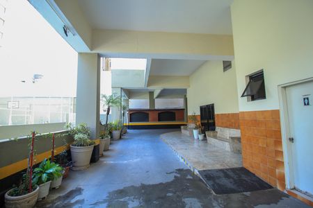 Apartamento à venda com 77m², 2 quartos e 1 vaga Apartamento à venda com 77m², 2 quartos e 1 vagaÁrea comum