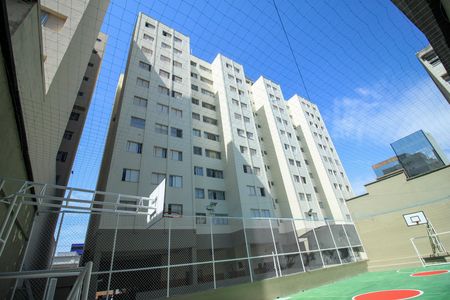 Apartamento à venda com 77m², 2 quartos e 1 vaga Apartamento à venda com 77m², 2 quartos e 1 vagaÁrea comum